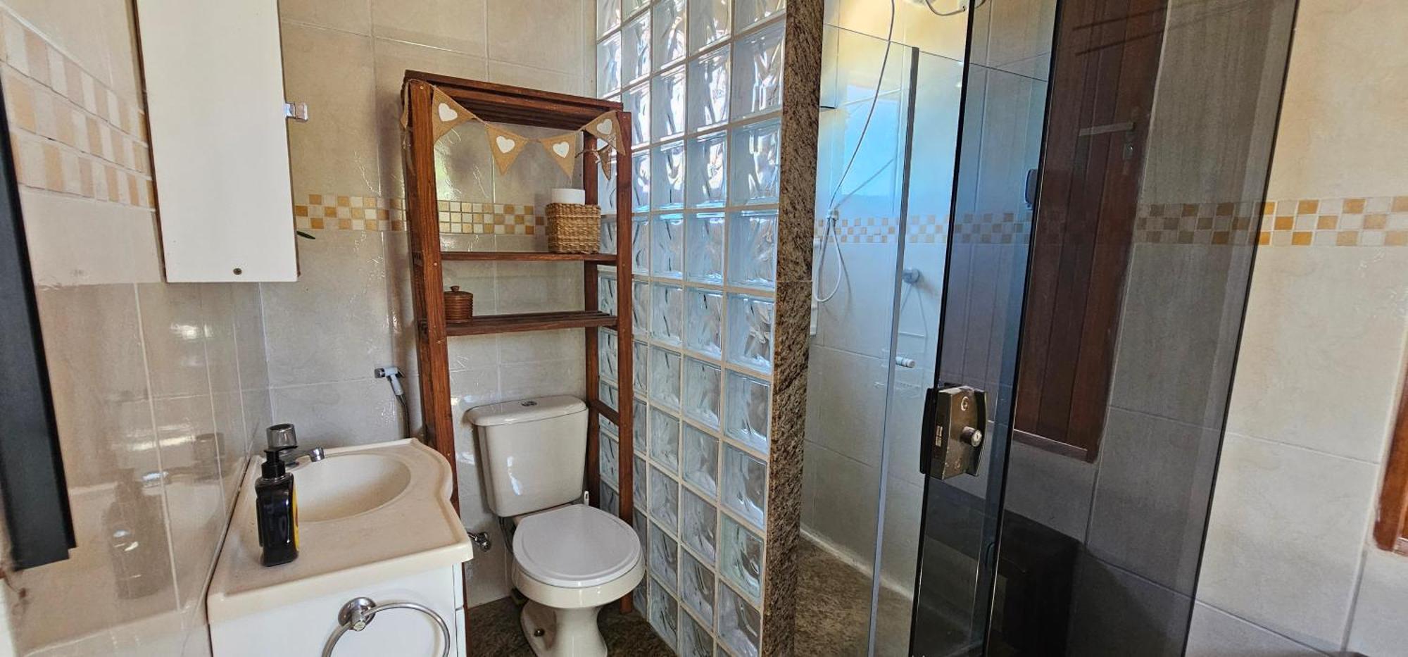 Pousada Encontro Das Aguas Trindade  Zimmer foto